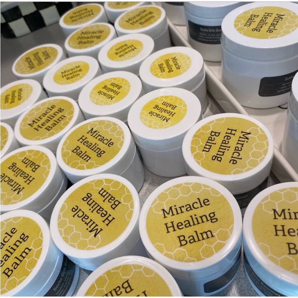 🛍MIRACLE HEALING ❤️‍🩹 BALM—#elevatedscincare #mothersday - Picture 2 of 14